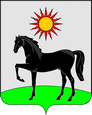 Егорлыкская герб
